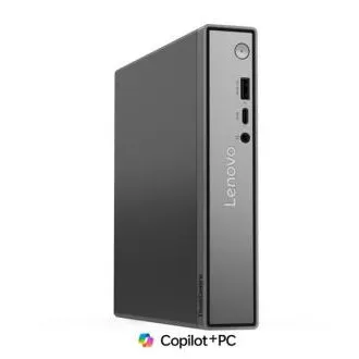 Lenovo ThinkCentre neo 55q G6 Tiny Ryzen AI 5 330/16 GB/512 GB SSD/3 Jahre Vor-Ort-Service/Win11 Pro/schwarz