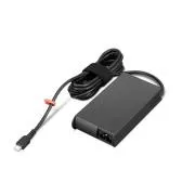 Lenovo ThinkPad Mobile Workstation 140 W USB-C GaN Slim Netzteil – EU