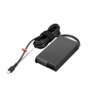 Lenovo ThinkPad Mobile Workstation 140 W USB-C GaN Slim Netzteil – EU Lenovo ThinkPad Mobile Workstation 140 W USB-C GaN Slim Netzteil – EU