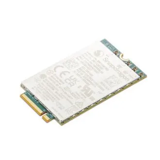 Lenovo ThinkPad Foxconn SDX61 5G Sub6 PCIE M.2 3052 WWAN-Modul für P14s G7 Intel Lenovo ThinkPad Foxconn SDX61 5G Sub6 PCIE M.2 3052 WWAN-Modul für P14s G7 Intel