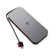 Lenovo Powerbank „Smart Laptop“ mit bis zu 140 W Ausgangsleistung