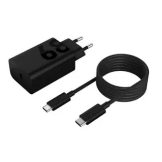 Lenovo TAB 68W AC USB-C Wandhalterung Adapter 2-PIN für Lenovo TAB M11