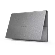 Lenovo TAB PLUS Sleeve GREY = graue Hülle
