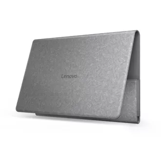 Lenovo TAB PLUS Sleeve GREY = graue Hülle