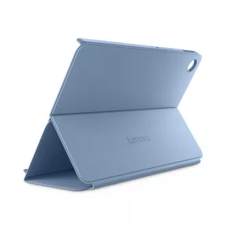 Lenovo TAB 10,1" FOLIO CASE (blau) = blaues Gehäuse
