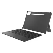 Lenovo Keyboard Pack für IDEA TAB PRO UK-CZ/SK - Tastatur- und Cover-Set für Lenovo IDEA TAB PRO Tablets