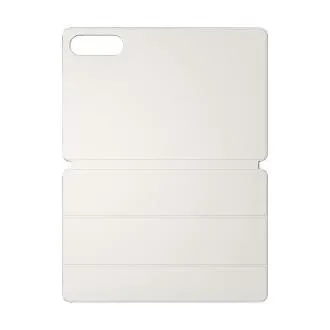 Lenovo YOGA TAB FOLIO CASE (Sea Shell) = beiges Etui Lenovo YOGA TAB FOLIO CASE (Sea Shell) = beiges Etui