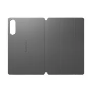 Lenovo YOGA TAB FOLIO CASE (Luna Grey) = graue Schutzhülle