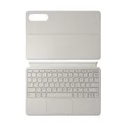 Lenovo Keyboard Pack für YOGA TAB UK-CZ/SK – Set aus Tastatur und Schutzhülle für YOGA-Tablets in Beige