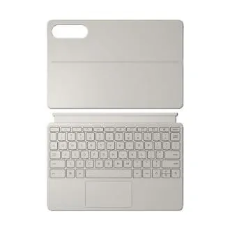 Lenovo Keyboard Pack für YOGA TAB UK-CZ/SK – Set aus Tastatur und Schutzhülle für YOGA-Tablets in Beige Lenovo Keyboard Pack für YOGA TAB UK-CZ/SK – Set aus Tastatur und Schutzhülle für YOGA-Tablets in Beige