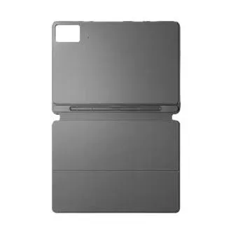 Lenovo IDEA TAB PRO G2 FOLIO CASE (luna grey) = dunkelgraue Schutzhülle