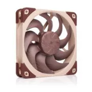 Noctua NF-A12x25 G2 PWM, 120x120x25 mm, 1800 RPM, 4-polig