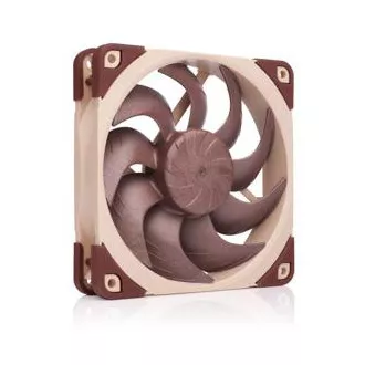 Noctua NF-A12x25 G2 PWM, 120x120x25 mm, 1800 RPM, 4-polig Noctua NF-A12x25 G2 PWM, 120x120x25 mm, 1800 RPM, 4-polig