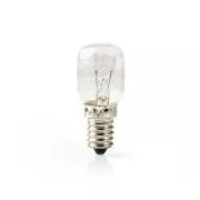 Nedis OVBUE1415W1 - Glühbirne 15W/300°C E14, E