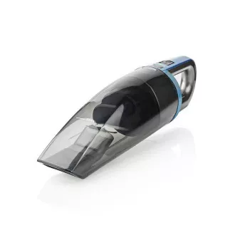 Nedis VCHHR100BK - Handstaubsauger | Multifunktionaler Staubsauger und Gebläse | 90 W | Wiederaufladbar | Nass/Trocken | Li-Ion | Schwarz