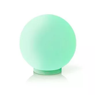 Nedis LNLW10WT- LED-Nachtlicht für Steckdosen | Bewegungssensor | Tag/Nachtsensor | 0,55 W | 11 lm | Warmweiß Nedis LNLW10WT- LED-Nachtlicht für Steckdosen | Bewegungssensor | Tag/Nachtsensor | 0,55 W | 11 lm | Warmweiß