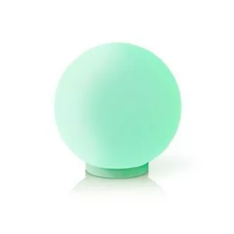 Nedis LNLW10WT- LED-Nachtlicht für Steckdosen | Bewegungssensor | Tag/Nachtsensor | 0,55 W | 11 lm | Warmweiß Nedis LNLW10WT- LED-Nachtlicht für Steckdosen | Bewegungssensor | Tag/Nachtsensor | 0,55 W | 11 lm | Warmweiß