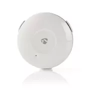 Nedis ZBSW11WT - Zigbee Smart Water Leak Detector | Batteriebetrieb