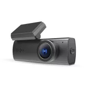 Nedis DCAM1024BK - Autokamera | 1080p@30fps | 2 MPixel | Wi-Fi | LCD | Nachtsicht | Schwarz