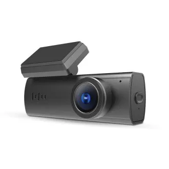 Nedis DCAM1024BK - Autokamera | 1080p@30fps | 2 MPixel | Wi-Fi | LCD | Nachtsicht | Schwarz Nedis DCAM1024BK - Autokamera | 1080p@30fps | 2 MPixel | Wi-Fi | LCD | Nachtsicht | Schwarz