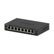 Netgear 8PT GIGABIT PLUS SWITCH - GS30Ev4