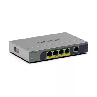 Netgear 5PT GIGABIT UNMANAGEABLE PLUS SWITCH W/ POE Netgear 5PT GIGABIT UNMANAGEABLE PLUS SWITCH W/ POE
