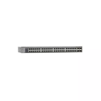 Netgear 48PT GIGABIT SMART SWITCH SFP Netgear 48PT GIGABIT SMART SWITCH SFP