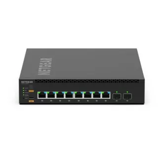 Netgear M4350-8M2V MANAGED SWITCH POE , SFP Netgear M4350-8M2V MANAGED SWITCH POE , SFP