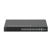 Netgear M4350-24M4X4V MANAGED SWITCH POE  , SFP