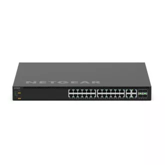 Netgear M4350-24M4X4V MANAGED SWITCH POE  , SFP
