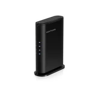 Netgear 4-Stream AX1800 WiFi 6-Router, 1,8 Gbit/s Netgear 4-Stream AX1800 WiFi 6-Router, 1,8 Gbit/s