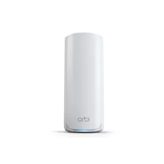 Netgear Orbi 770 Serie Tri-Band WiFi 7 Mesh Add-on Satellit Netgear Orbi 770 Serie Tri-Band WiFi 7 Mesh Add-on Satellit