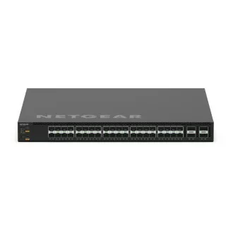 Netgear 40x10G SFP und 4x100G QSFP28 Managed Switch Netgear 40x10G SFP und 4x100G QSFP28 Managed Switch