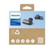 Philips TAT6908BK/00 Kabellose In-Ear-Kopfhörer