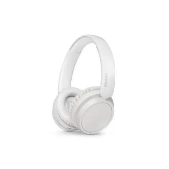 Philips TAH5209WT On-Ear-Kopfhörer (kabellos) Philips TAH5209WT On-Ear-Kopfhörer (kabellos)