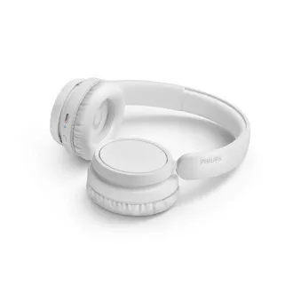 Philips TAH5209WT On-Ear-Kopfhörer (kabellos) Philips TAH5209WT On-Ear-Kopfhörer (kabellos)