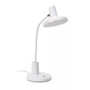 PLATINET Tischleuchte LIBRA LED 10W 780LM WEISS