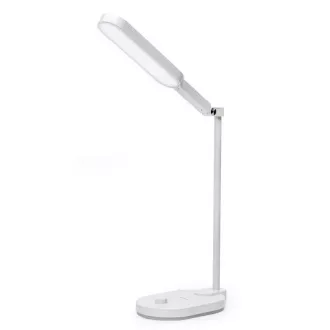 PLATINET Tischleuchte LED LUNA 10W 48 LED USB-C