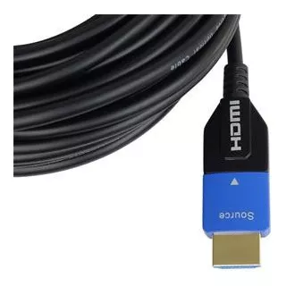 PremiumCord Ultra High Speed HDMI 2.1 optisches Kabel 8K@60Hz 4K@120Hz 20m goldbeschichtet PremiumCord Ultra High Speed HDMI 2.1 optisches Kabel 8K@60Hz 4K@120Hz 20m goldbeschichtet