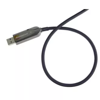 PremiumCord USB3.0   2.0 Optisches AOC Verlängerungskabel A/Stecker - A/Buchse 7m