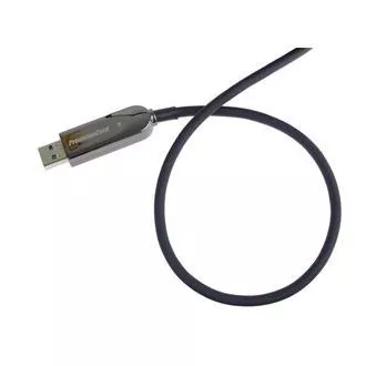 PremiumCord USB3.0   2.0 Optisches AOC Verlängerungskabel A/Stecker - A/Buchse 7m