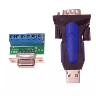 PremiumCord USB2.0 auf RS422/485 Adapter PremiumCord USB2.0 auf RS422/485 Adapter