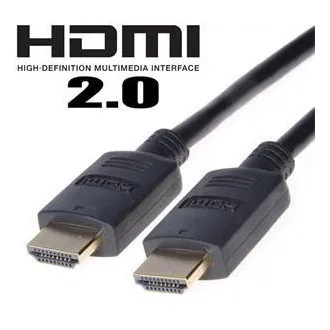 PremiumCord 4K HDMI-Kabel A – HDMI A, M/M, vergoldete Stecker, 15 m PremiumCord 4K HDMI-Kabel A – HDMI A, M/M, vergoldete Stecker, 15 m