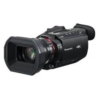 Panasonic HC-X1600E 4K-Videokamera