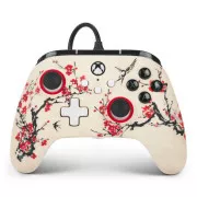 PowerA Advantage Xbox Serie X|S Kabel Controller - Warrior's Nirvana