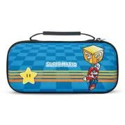 PowerA Schutzhülle für Nintendo Switch – OLED-Modell, Nintendo Switch, Nintendo Switch Lite – Mystery Block Mario