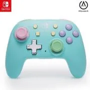 PowerA Verbesserte kabellose Fernbedienung für Nintendo – Spring Dream