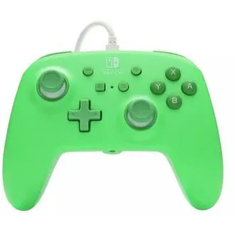 PowerA Kabelfernbedienung für Nintendo Switch – Seafoam PowerA Kabelfernbedienung für Nintendo Switch – Seafoam