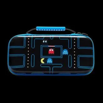 PowerA Schutzhülle für Nintendo Switch – Pac-Man, Retro-Arcade