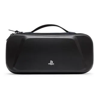 PowerA Schutzhülle für den PlayStation Portal Remote Player – Schwarz